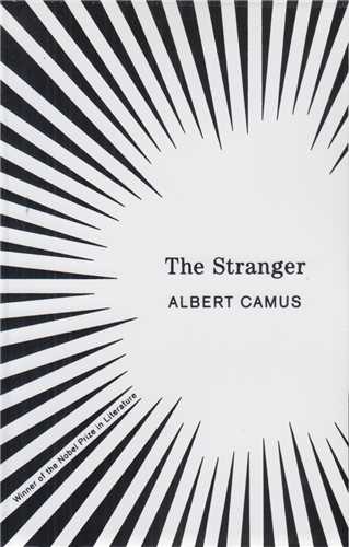 the stranger بیگانه