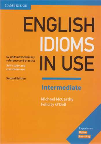 English Idioms in use intermediate
