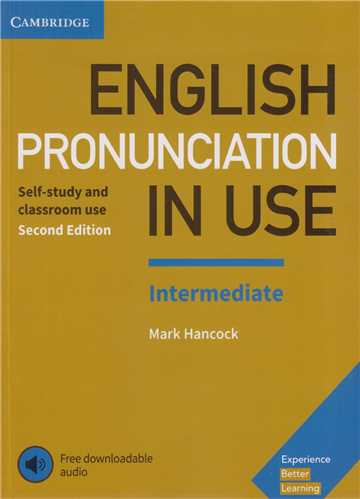 English Pronunciation in use ‌intermediate