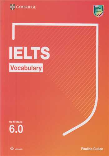 ielts vocabulary up to band 6.0
