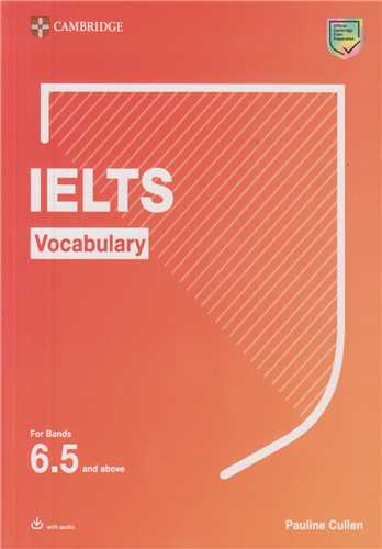ielts vocabulary for bands 6.5 and above