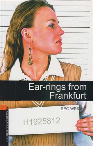 ear-rings from Frankfurt