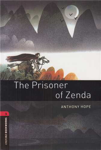 THE PRISONER OF ZENDA (زنداني قلعه زندا)level3