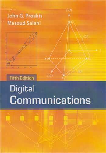 digital communication 5ED
