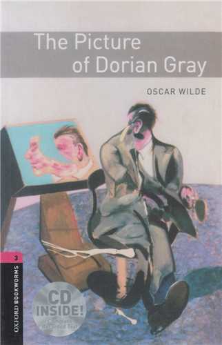 The picture of Dorian Gray(تصوير دوريان گري)