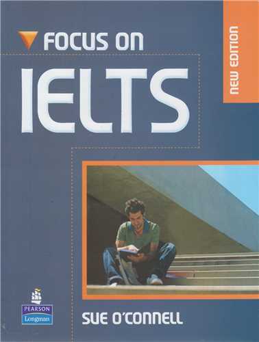 Focus on Ielts