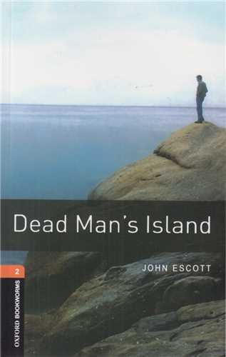 Dead mans island(جزيره مرد مرده)level 2