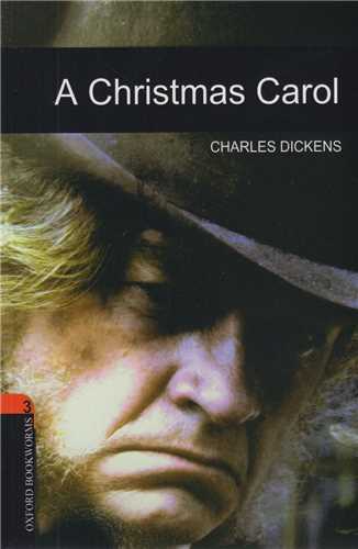 A Christmas Carol+cd (سرود کريسمس)