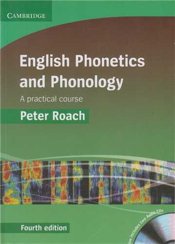 English Phonetics & Phonology 4Edition+Cd
