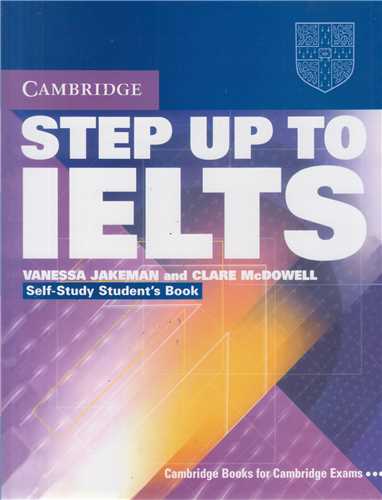 step up to ielts+cd