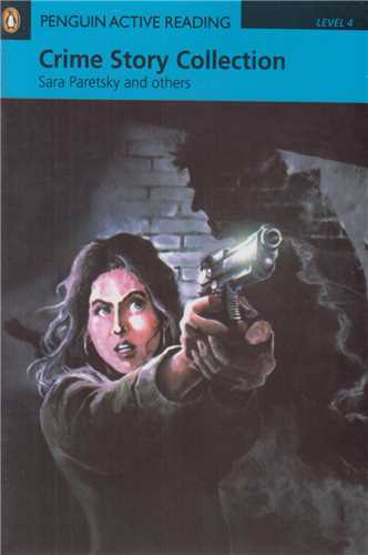 crime story collection-level 4