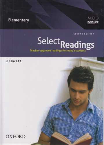 SELECT READING ELEMENTARY