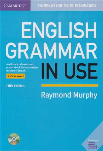 English grammar in use 5ed