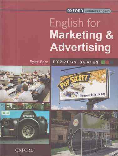 English for Marketing & Advertising