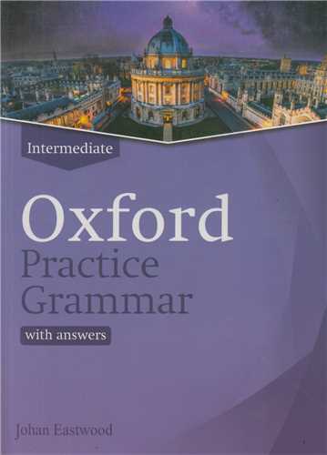 Oxford Practice Grammar - Intermediate:OPG