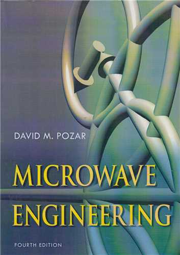 MICROWAVE ENGINEERING 4/ED