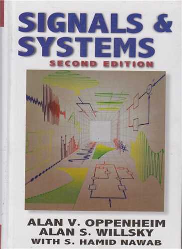 SIGNALS & SYSTEMS