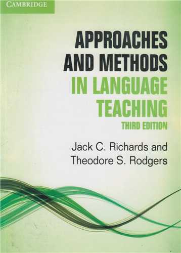 approaches & methods in language teaching