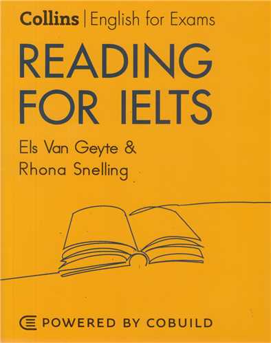 Collins reading for ielts