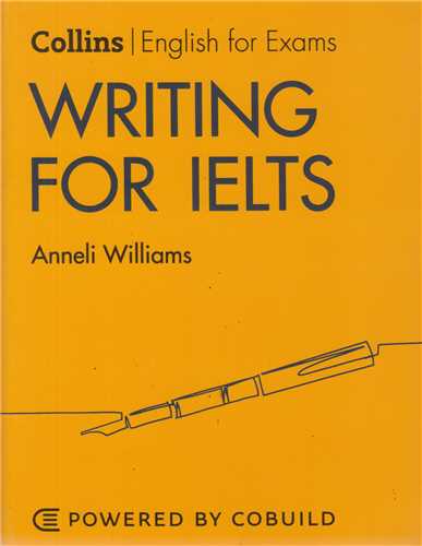 Collins writing for ielts