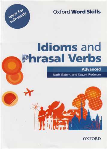 idioms & phrasal verbs Advanced
