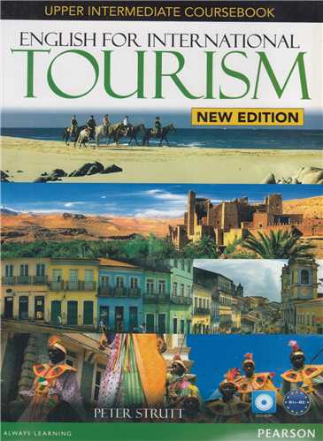 English for international tourism upperintermadiate