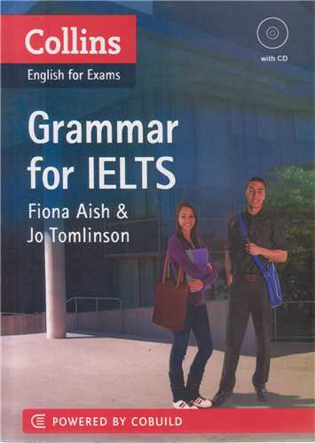 Collins grammar for ielts