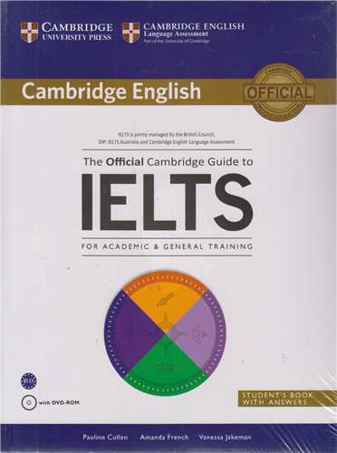 The official cambridge guide to ielts