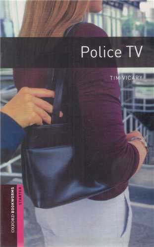 Police TV:level starter