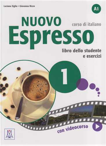 Espresso A1 اسپرسو