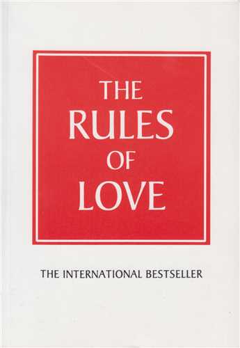 the  rules of love