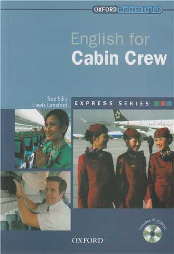 english for cabin crew