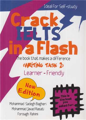 crack ielts in a flash writing task2
