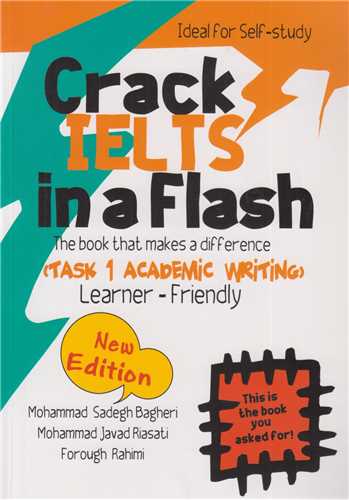 crack ielts in a flash writing task1 academic