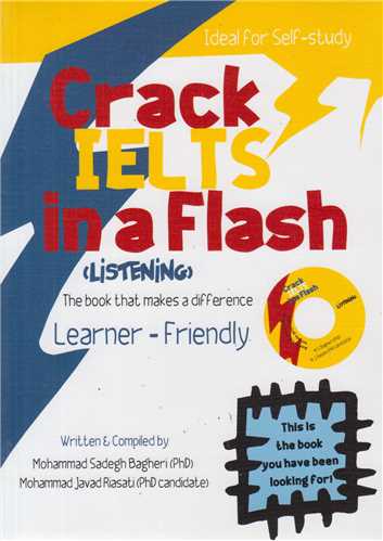 crack ielts in a flash listening