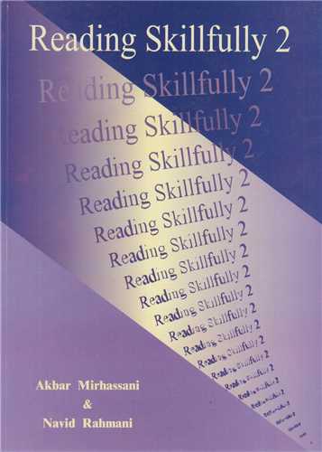 READING SKILLFULLY 2