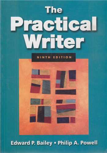 Practical Writer 9ED