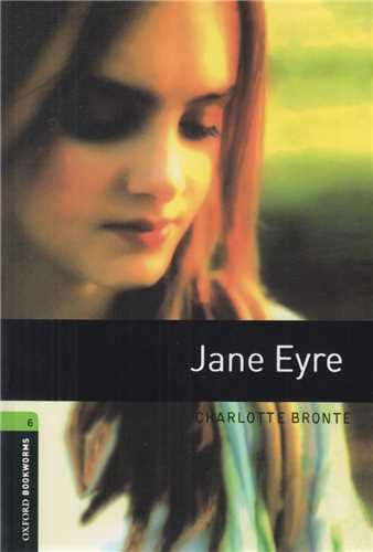 JANE EYRE (جين اير)level 6