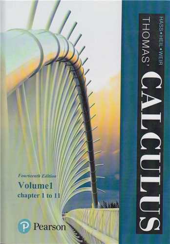 CALCULUS 14ED vol1