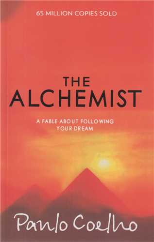 The Alchemist کيمياگر