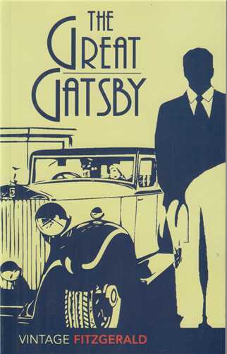 the great gatsby گتسبي بزرگ