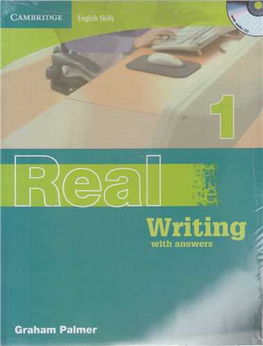 real writing 1
