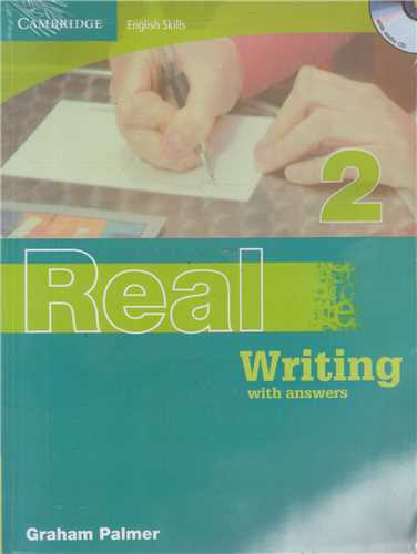 real writing 2