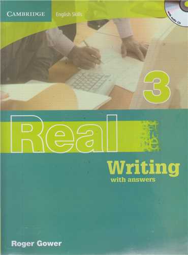 real writing 3