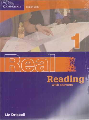 real reading 1