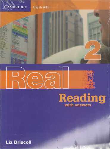 real reading 2