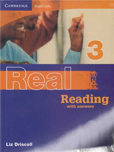 real reading 3