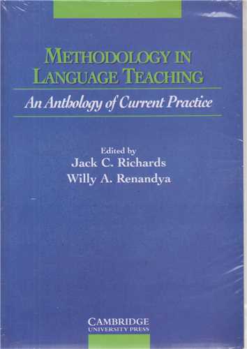 methodology in language teaching