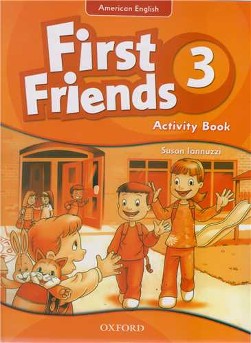first friends 3