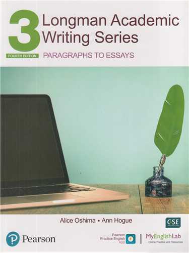 longman Academic Writing series:essays Series3 4ed